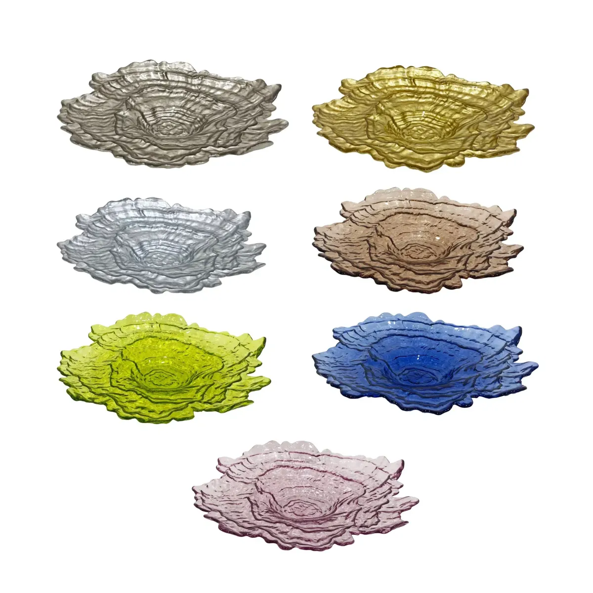 Decorative Mushroom Bowl – Charming Home Accent