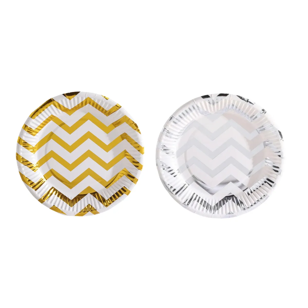 Zigzag Carton Box for Stylish Storage & Gifting
