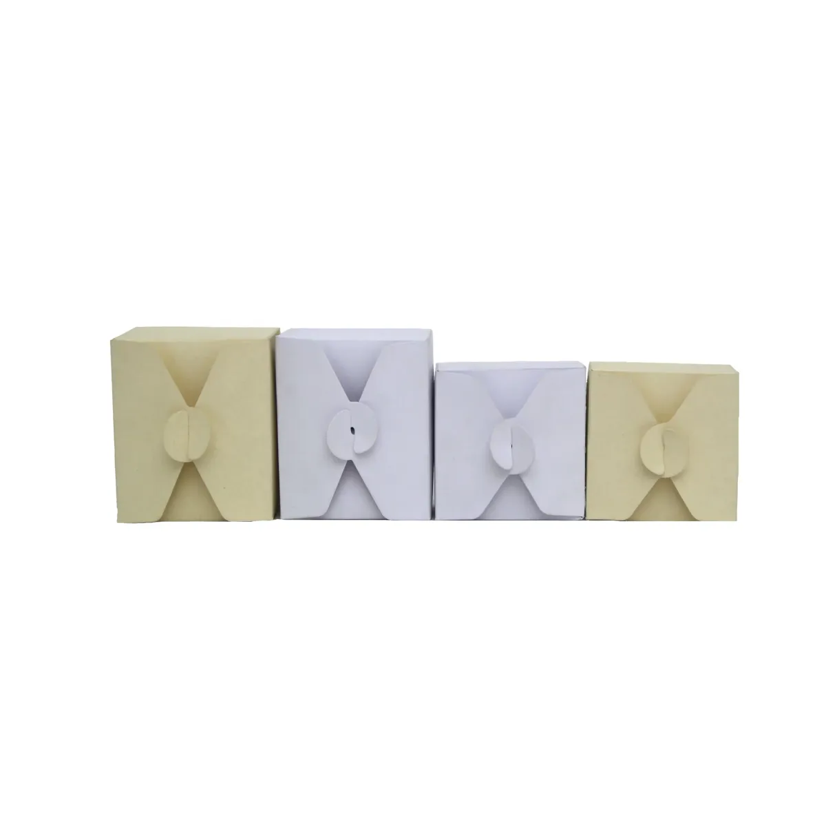 Plain Carton Box