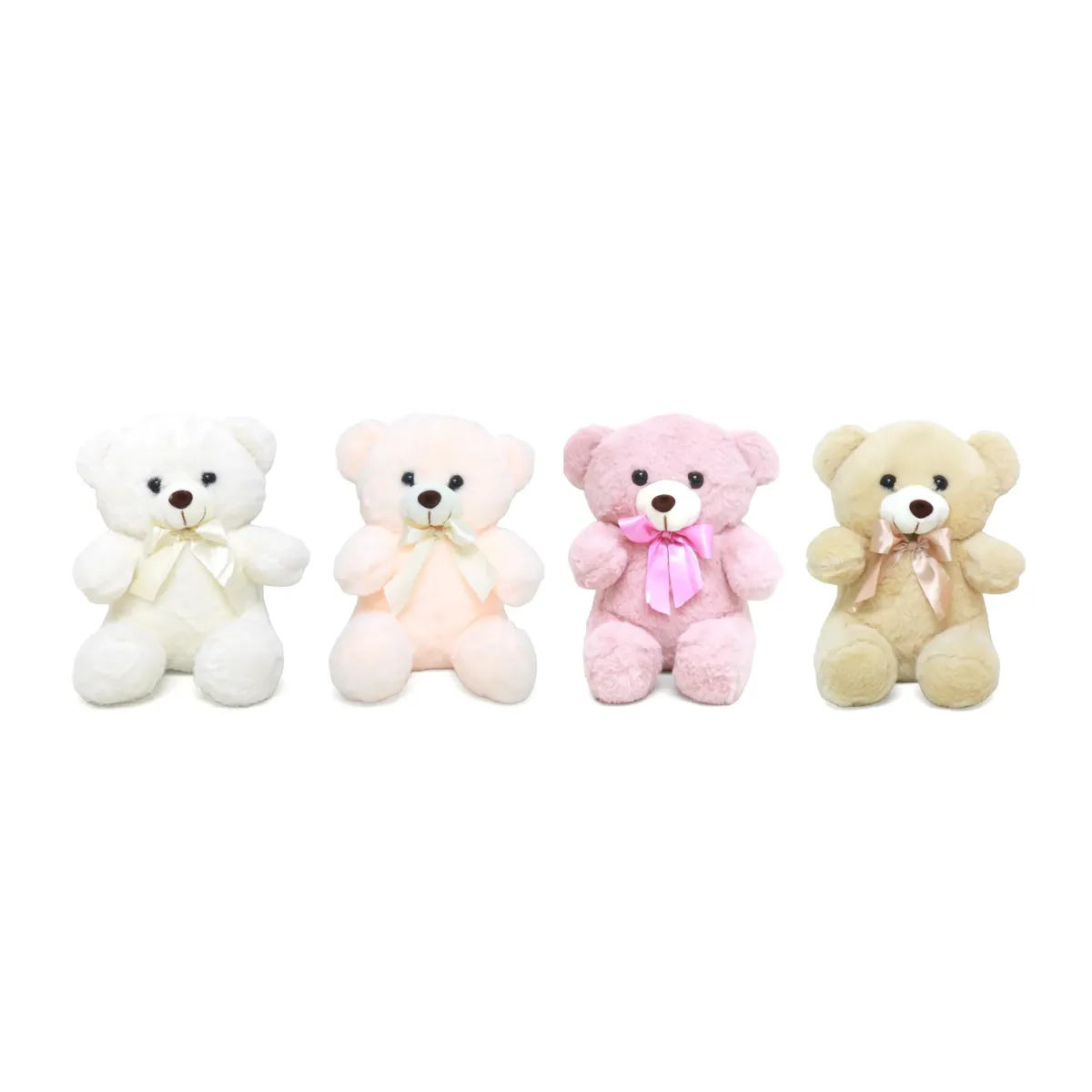 Stuffed Toy Plush – Soft Cute Gift for Kids