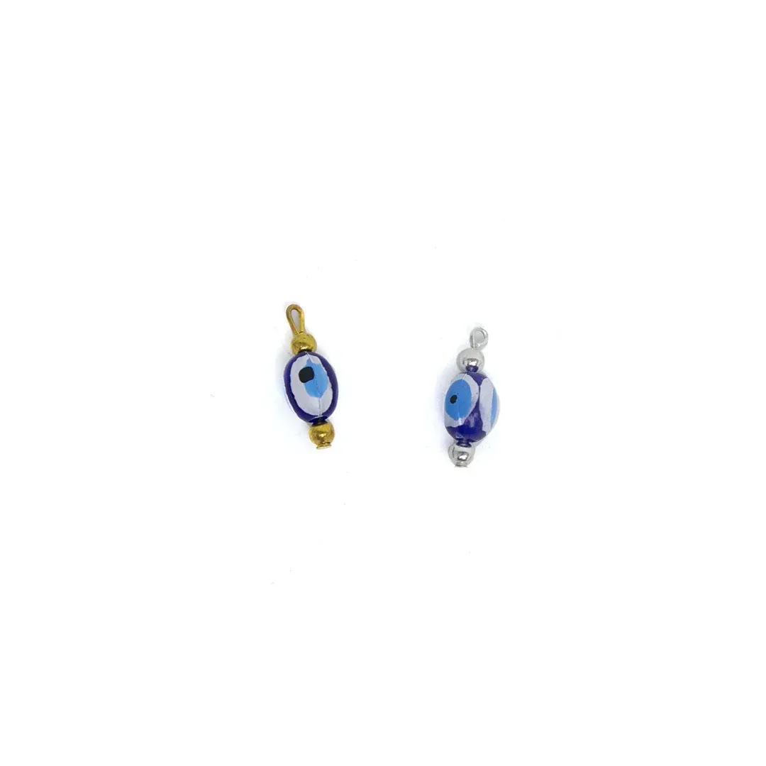 Blue Eye Pendant – A Symbolic Charm for Protection and Style!