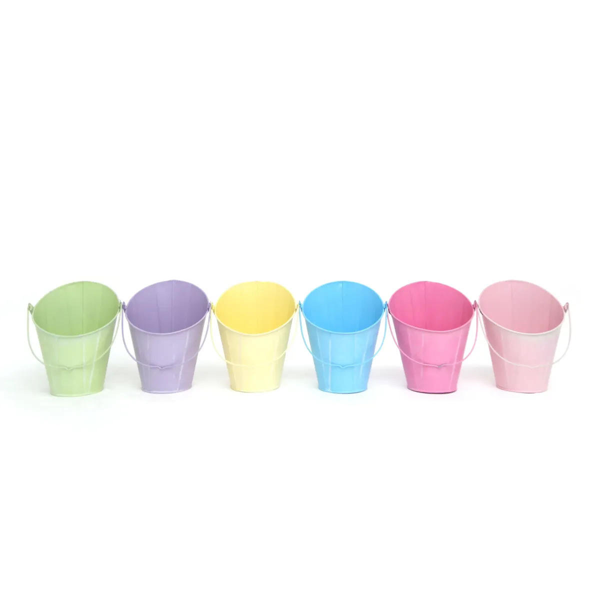 Declined Bucket