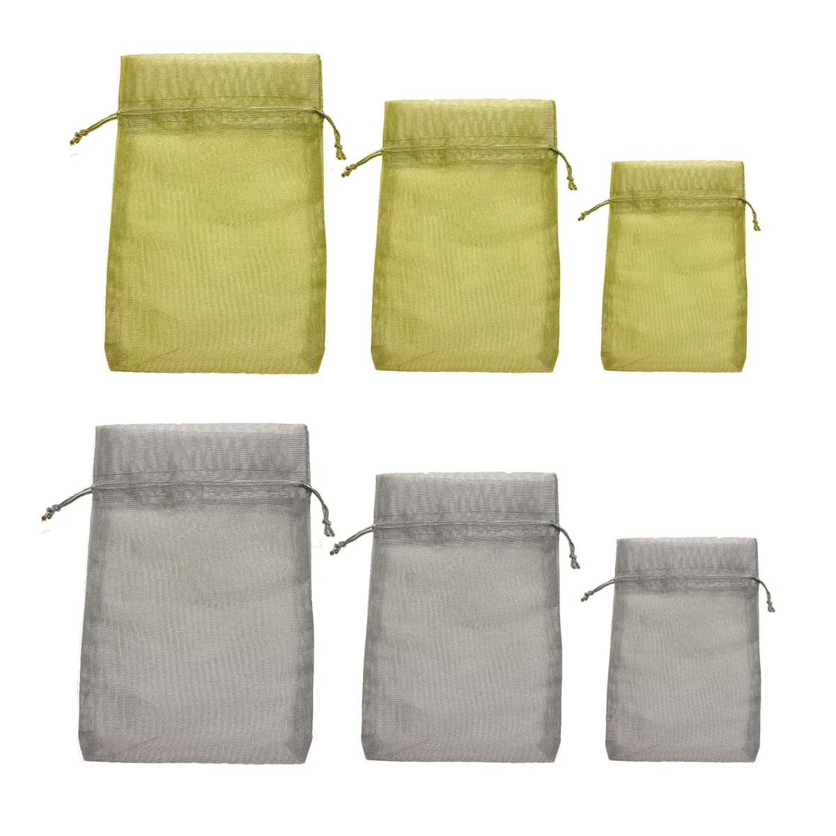 Organza Bag