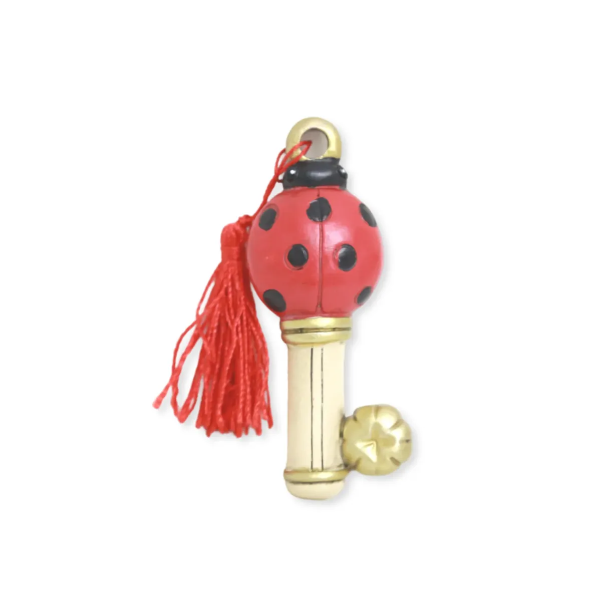 Lady Bug Key Motif