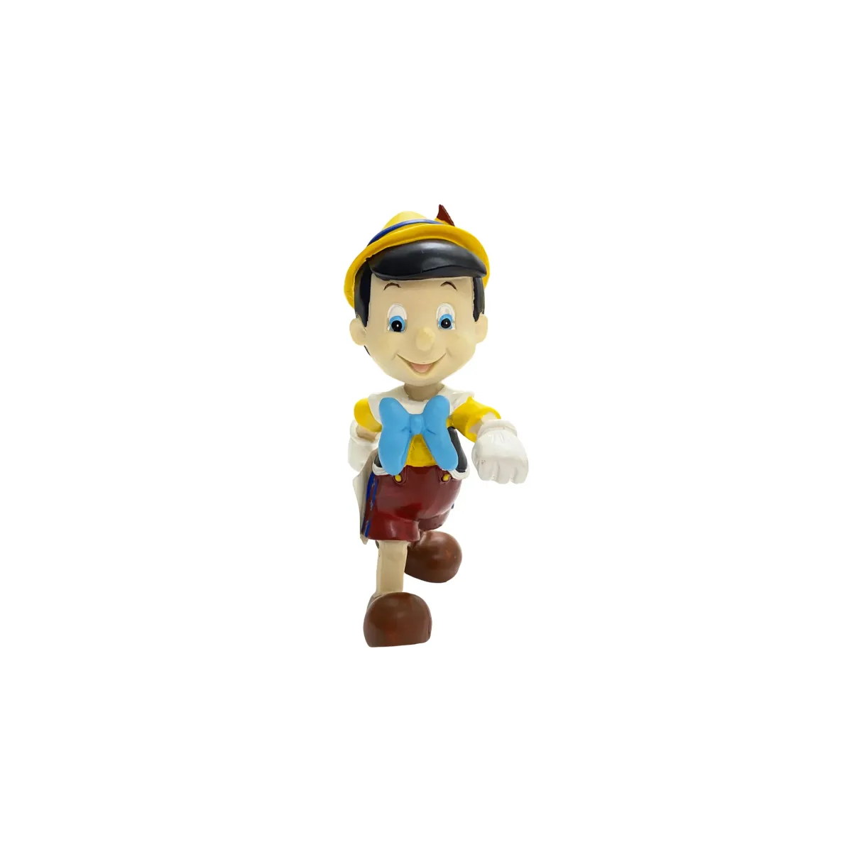 Standing Pinokio