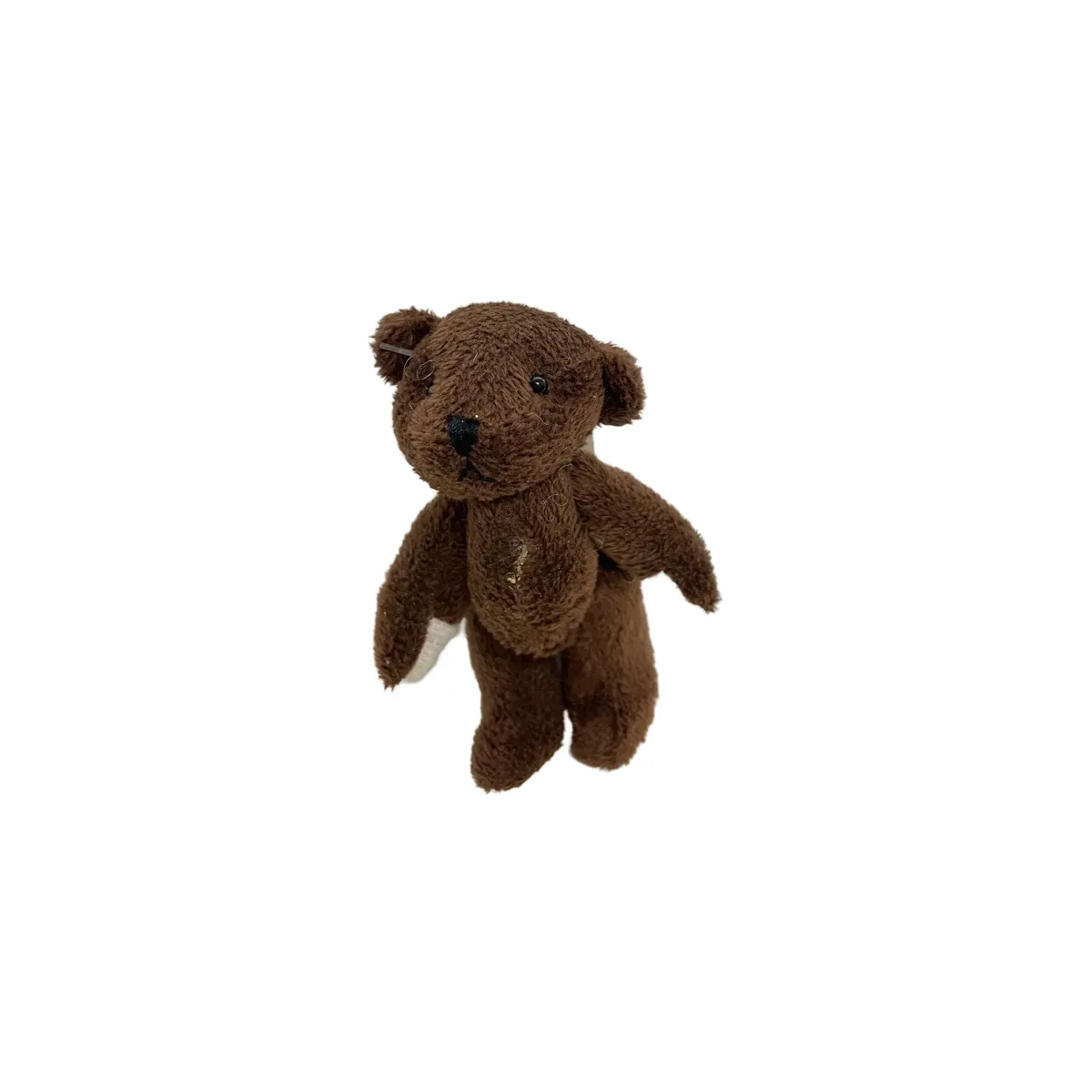Brown Plush Bear
