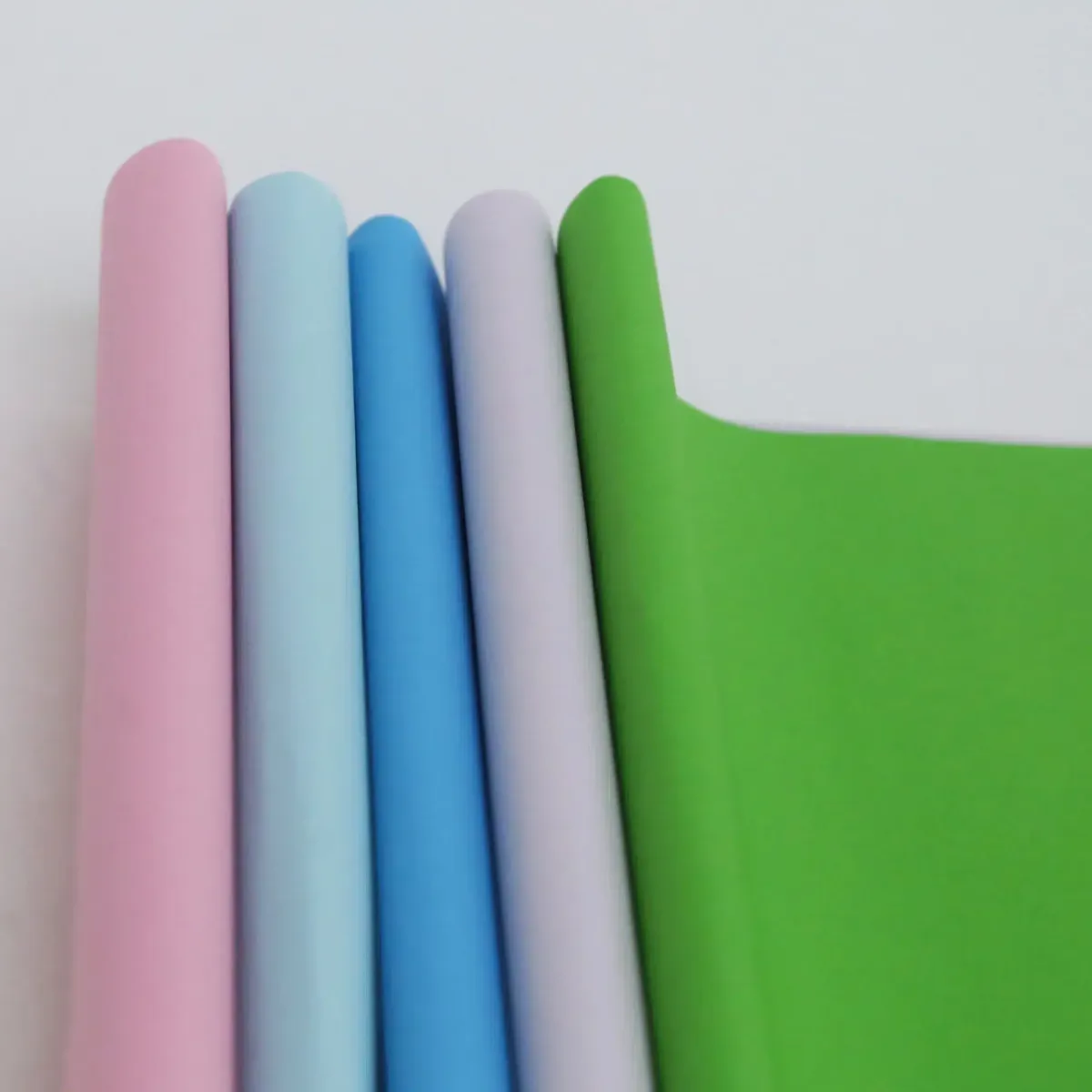 Plain Sheet Wrapping Paper
