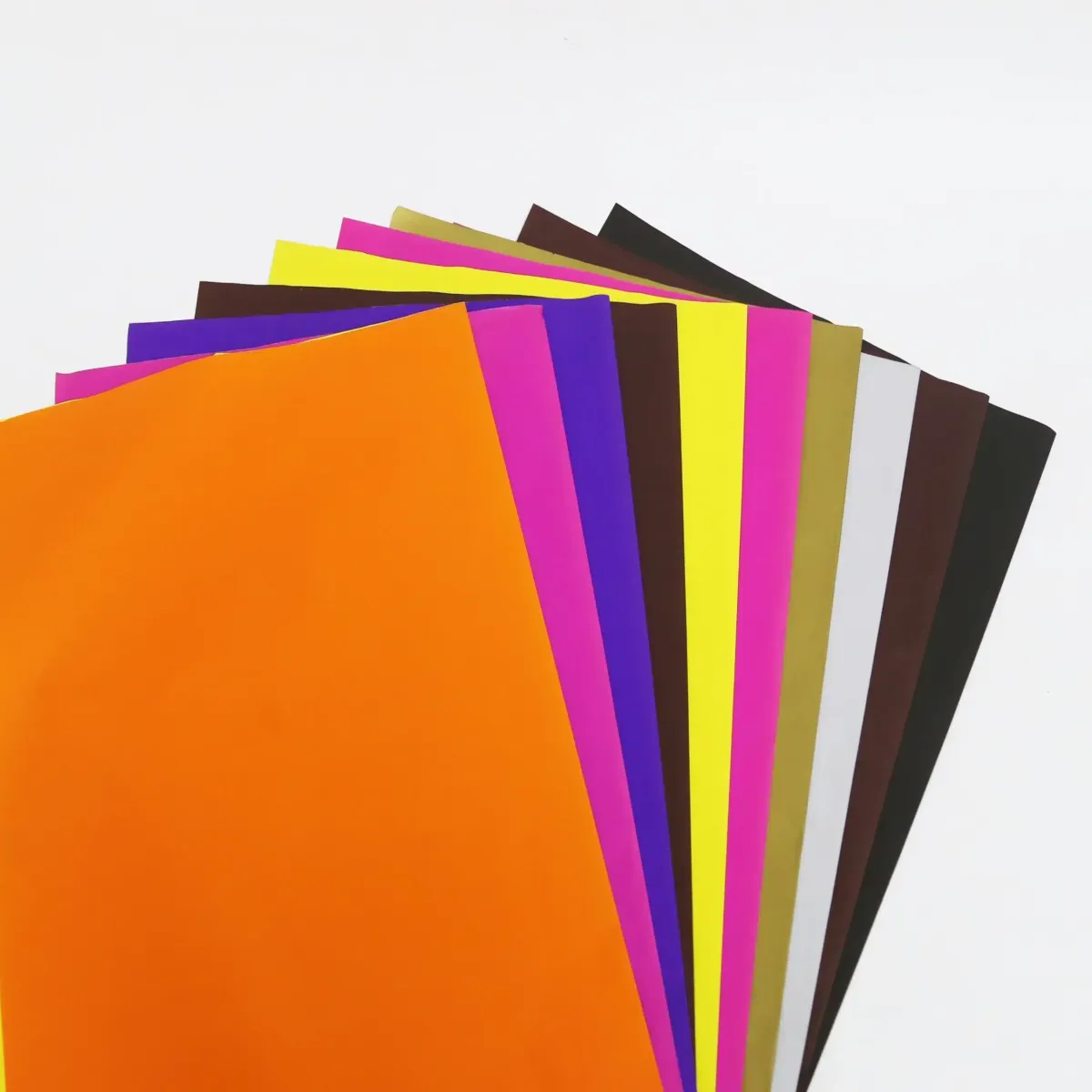 Double Face Wrapping Paper