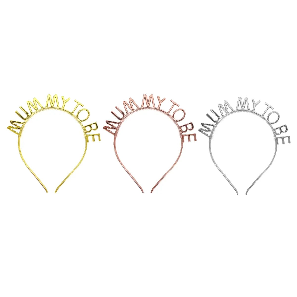 “Mummy to Be” Headband – Celebrate the Radiant Mom-to-Be!