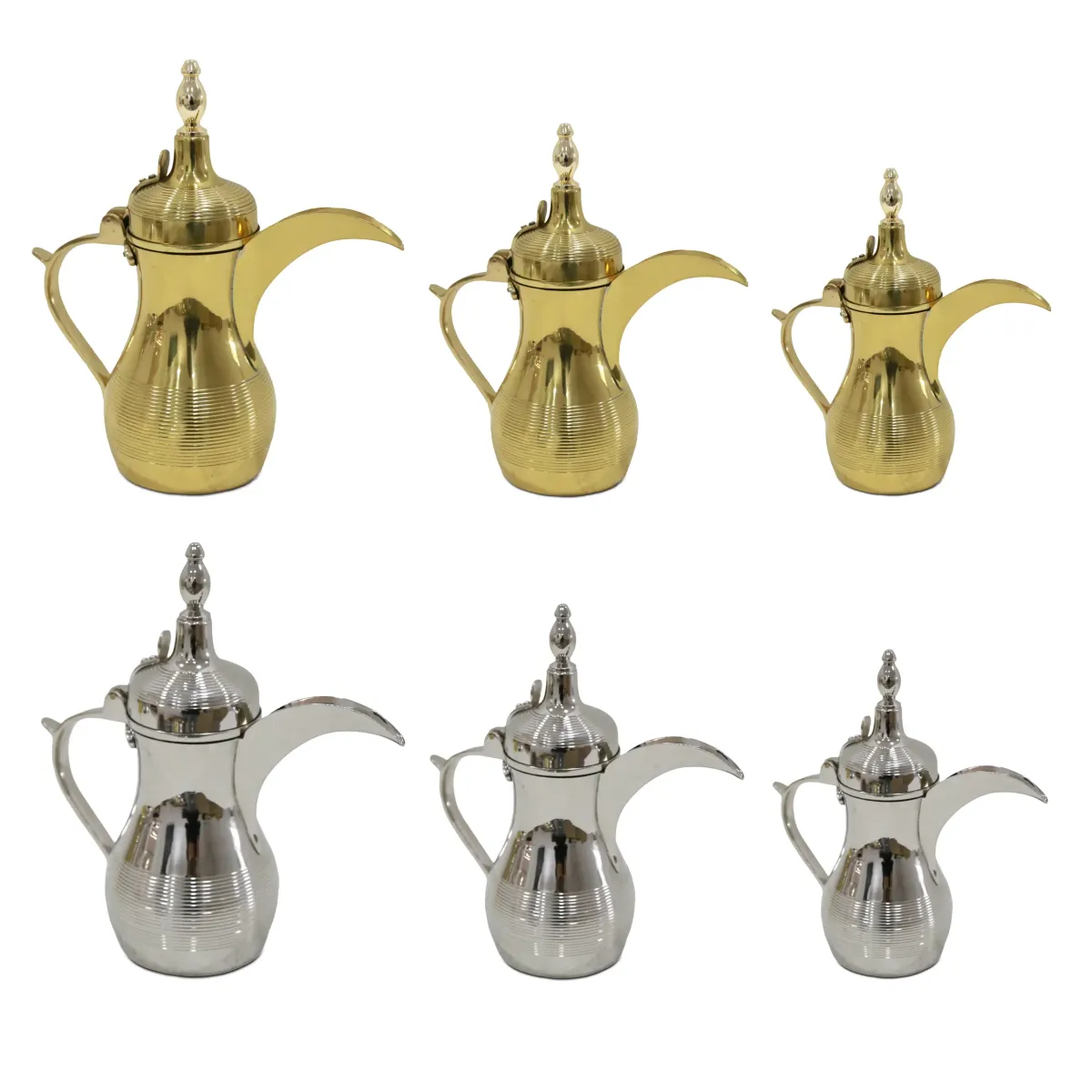 Coffee Pot