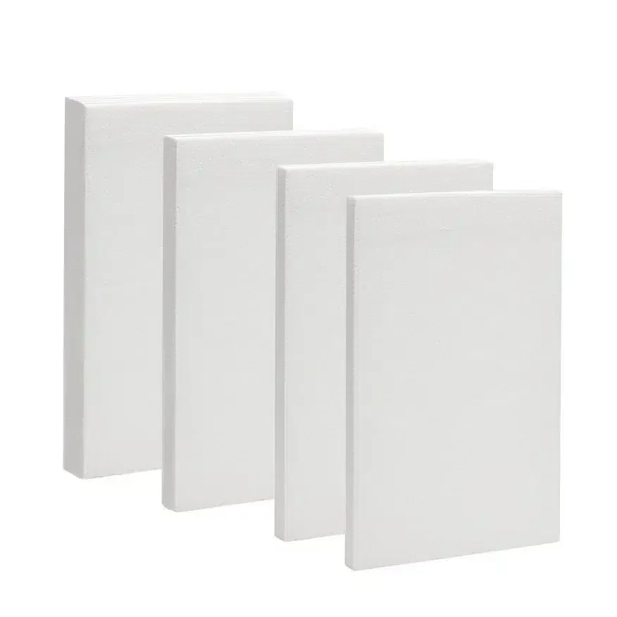 Rectangle Shape Foam – Versatile & Customizable for All Your Projects!