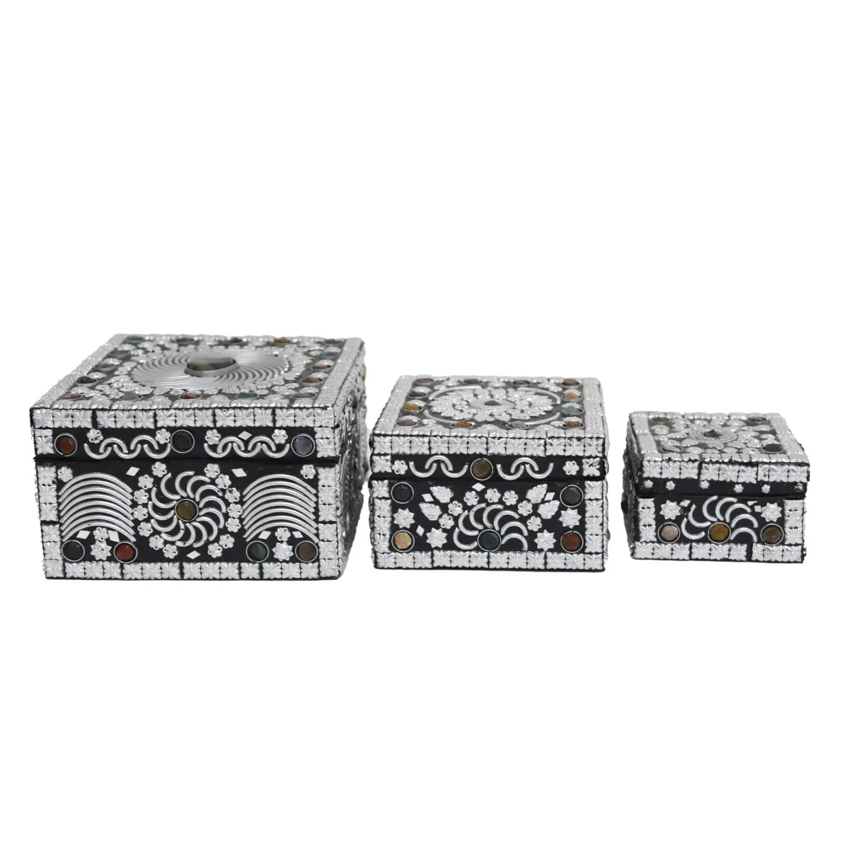 Square Sun Design Box Set
