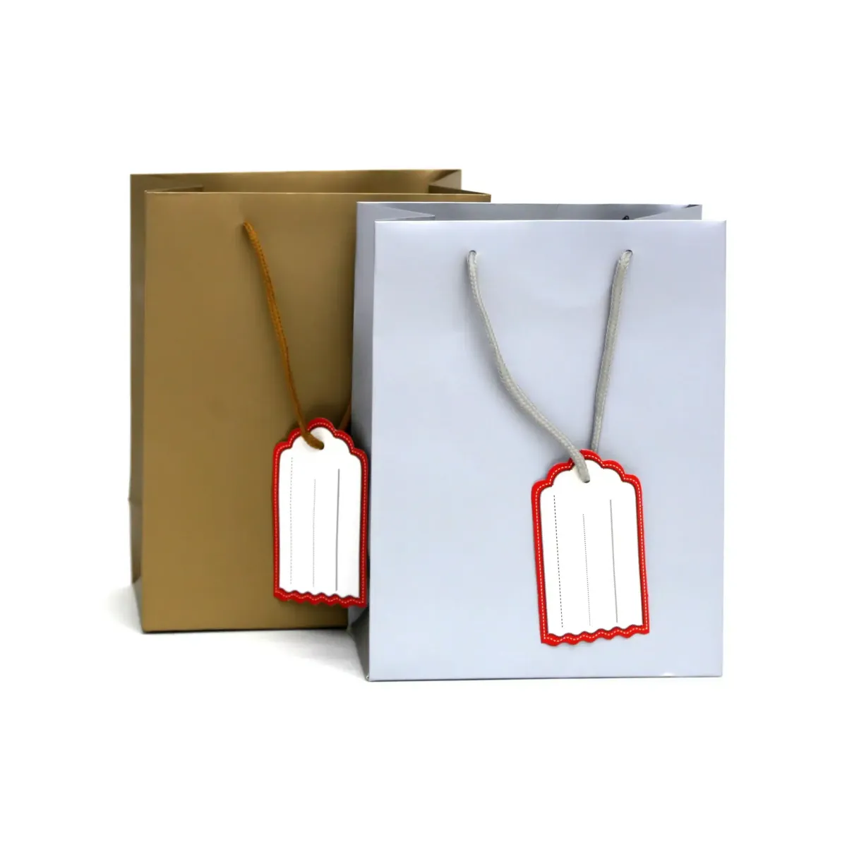 Rope Handle Gift Bag