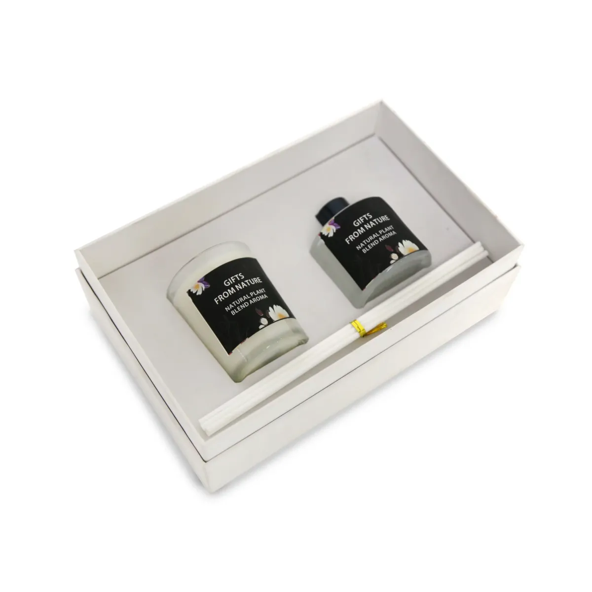 Aroma Gift Set