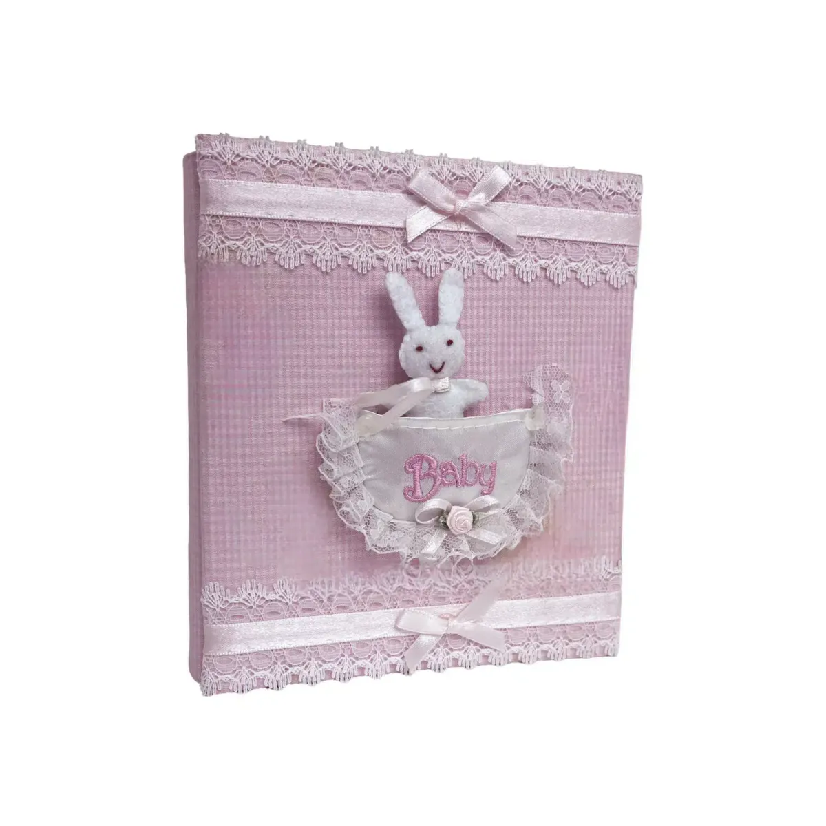Barney Baby Photo Album