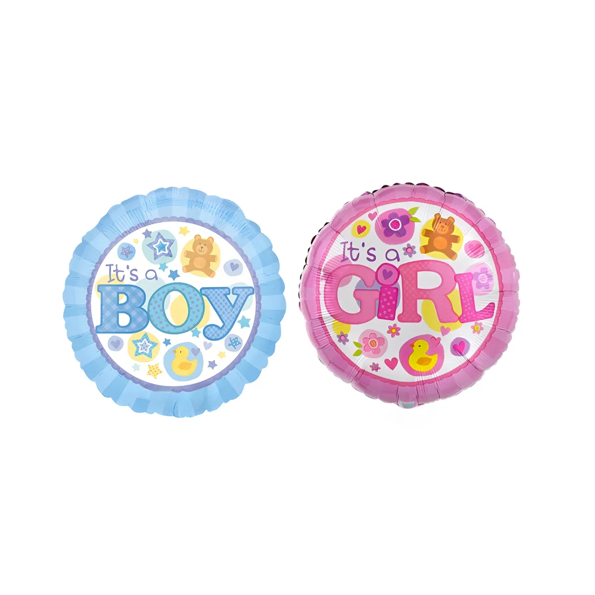 It’s a Gender Foil Balloon – Perfect Accessories Party & Articles Party Decoration for Celebrations