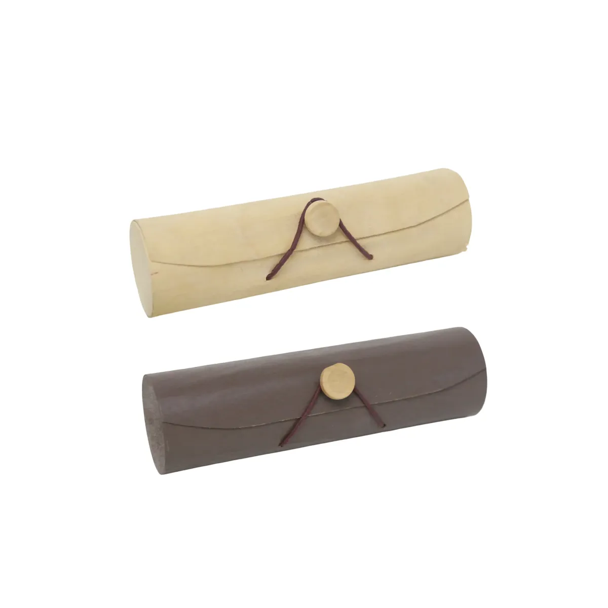 Tube Shape Card Box for Events
