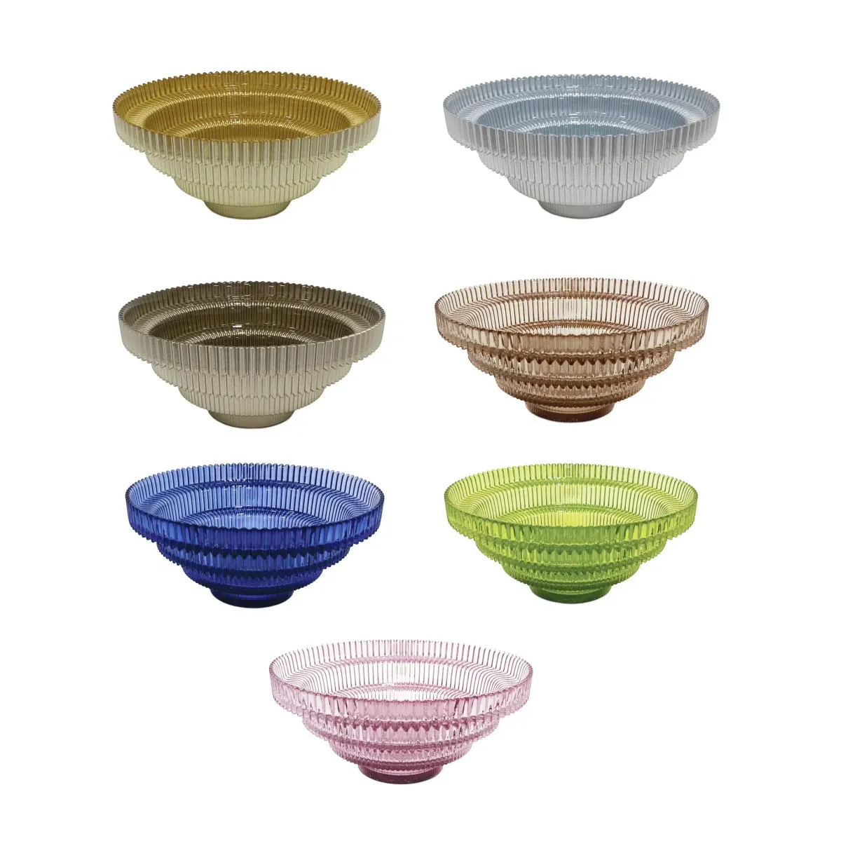 Decorative Aria Bowl