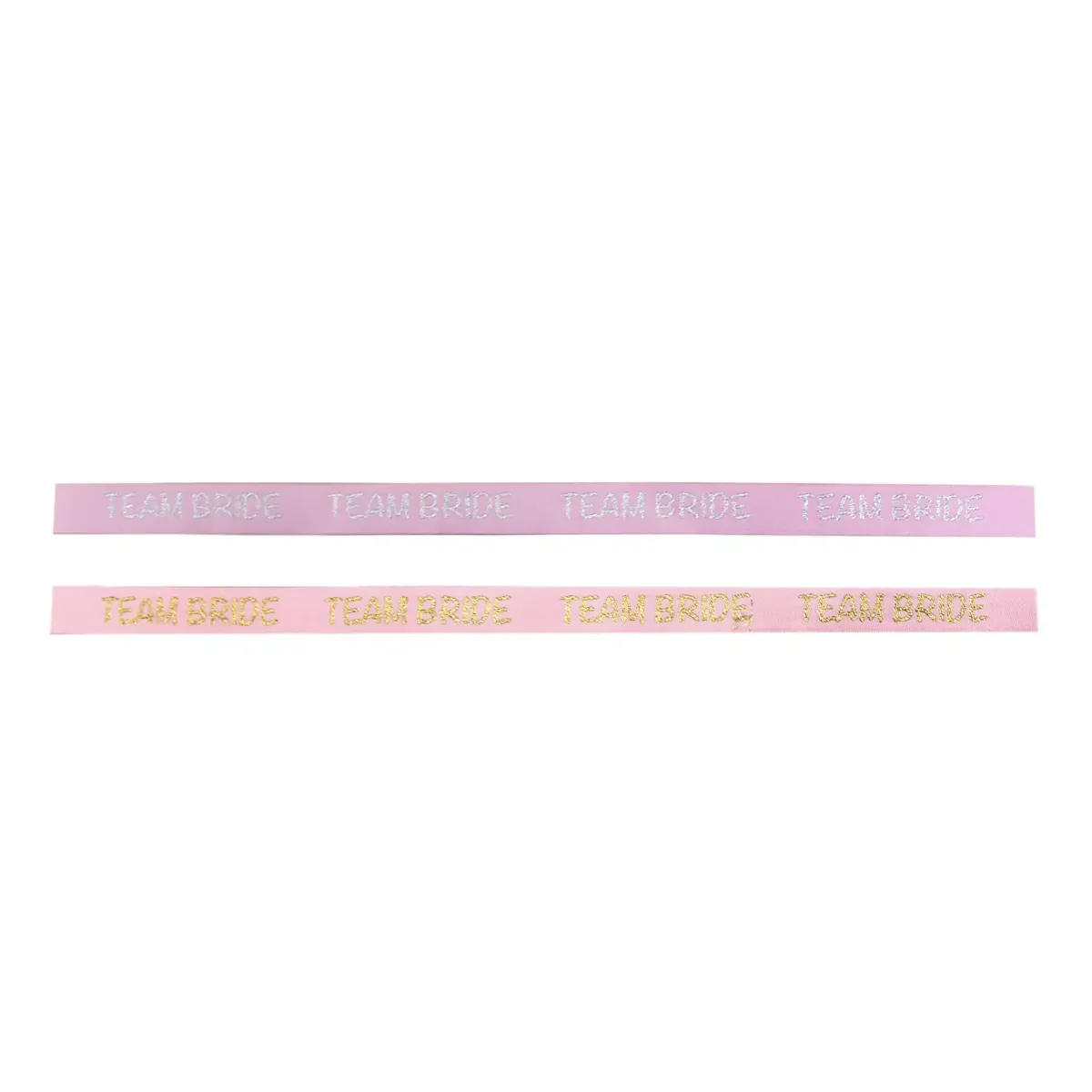“Team Bride” Bracelet – Unite the Squad for Her Special Day!