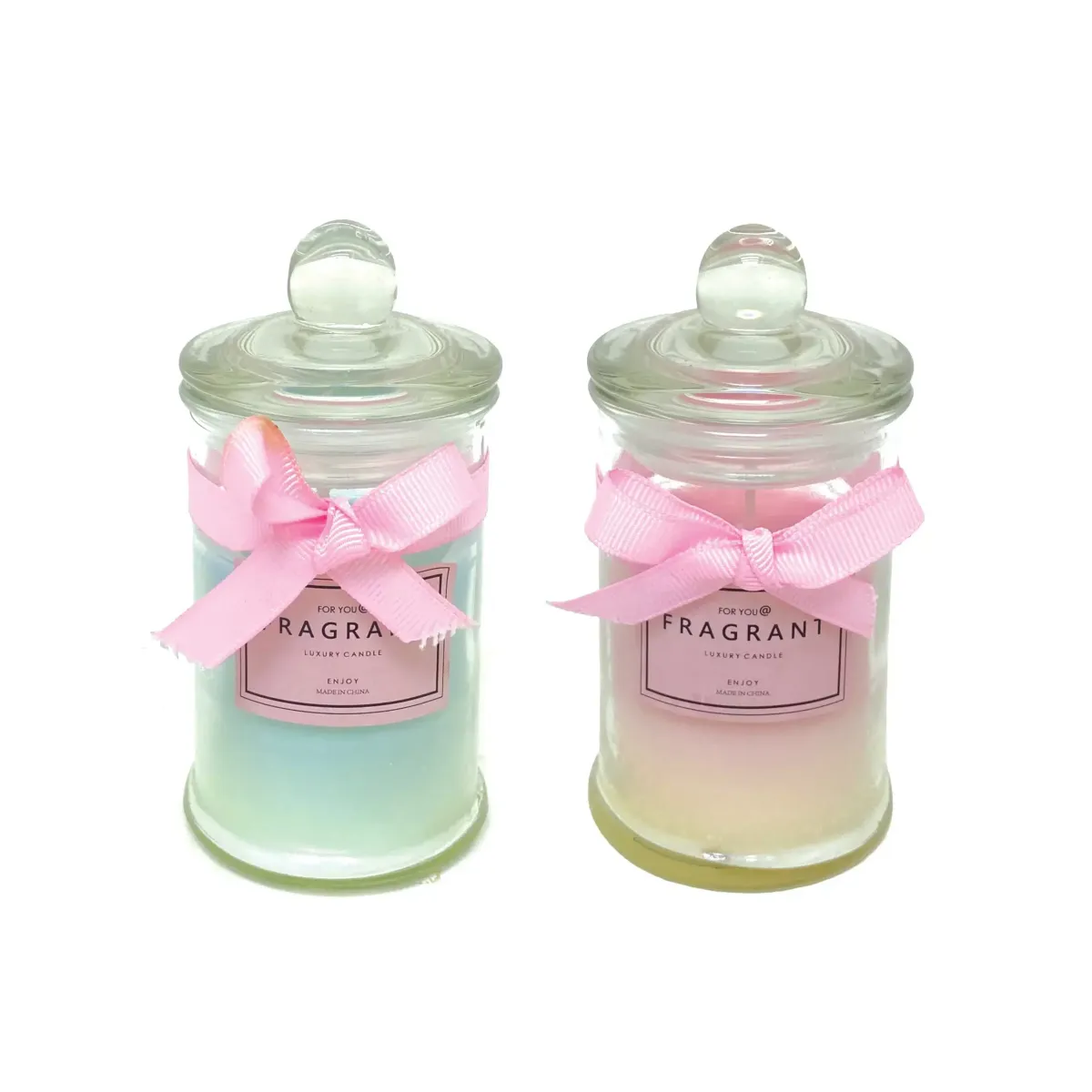 For You Luxury Candle