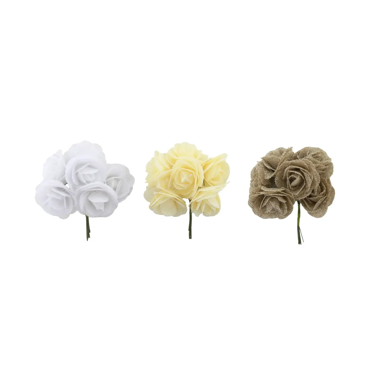 Mesh 3D Rose