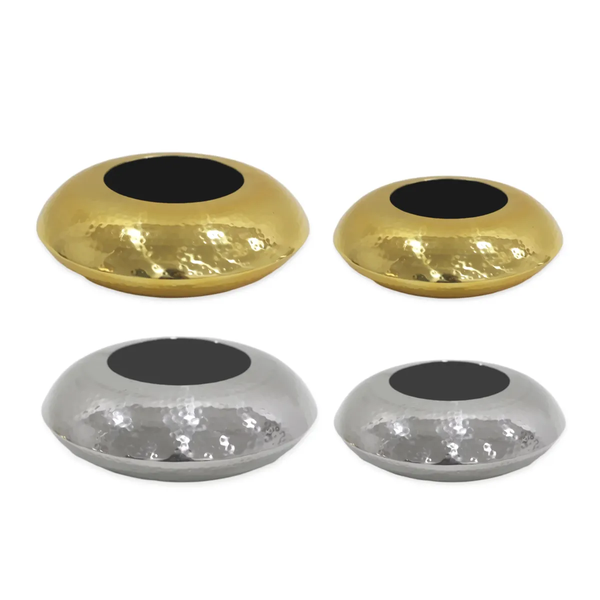 Stainless Steel Flower Vase