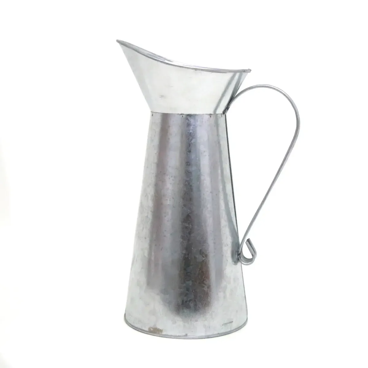 Stainless Steel Milk Jug