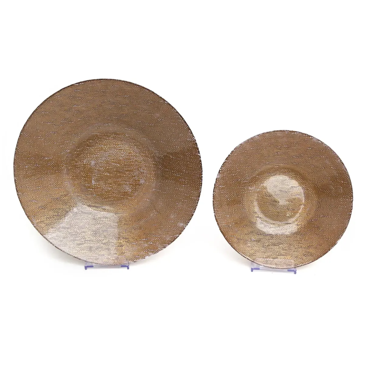 Copper Salda Bowl