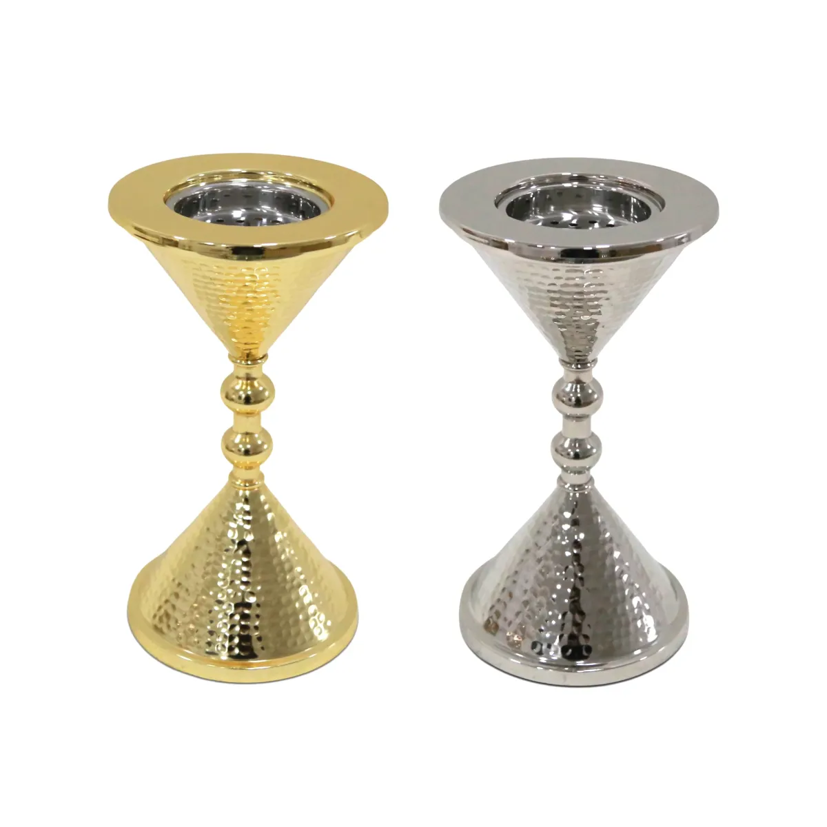 Hammered Oud Burner