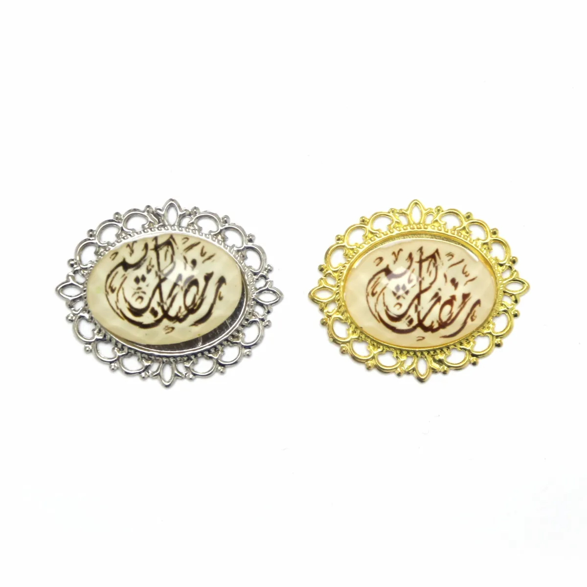 Decorative Freestanding Designed Ramadan Kareem Motif – A Stunning Addition to Your Ramadan Collection