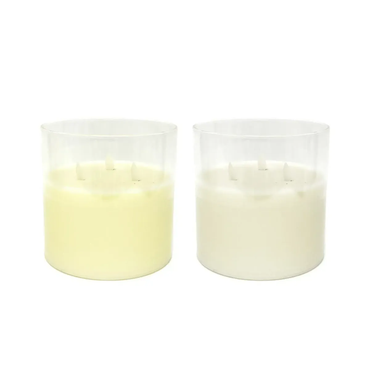 Led Light Candle