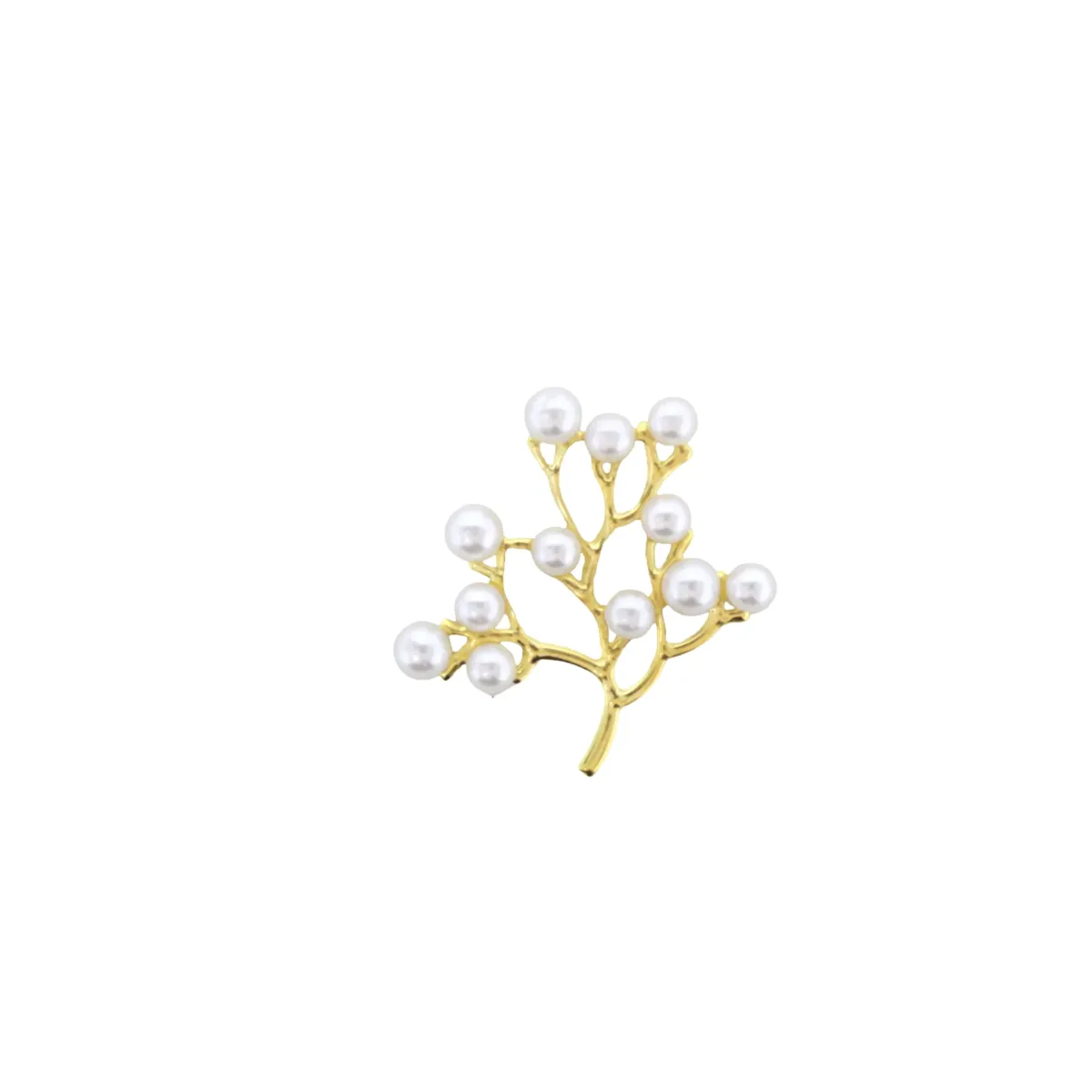 Gold Pearl Branch