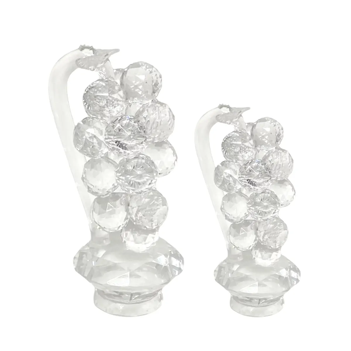 Crystal Grab Souvenir