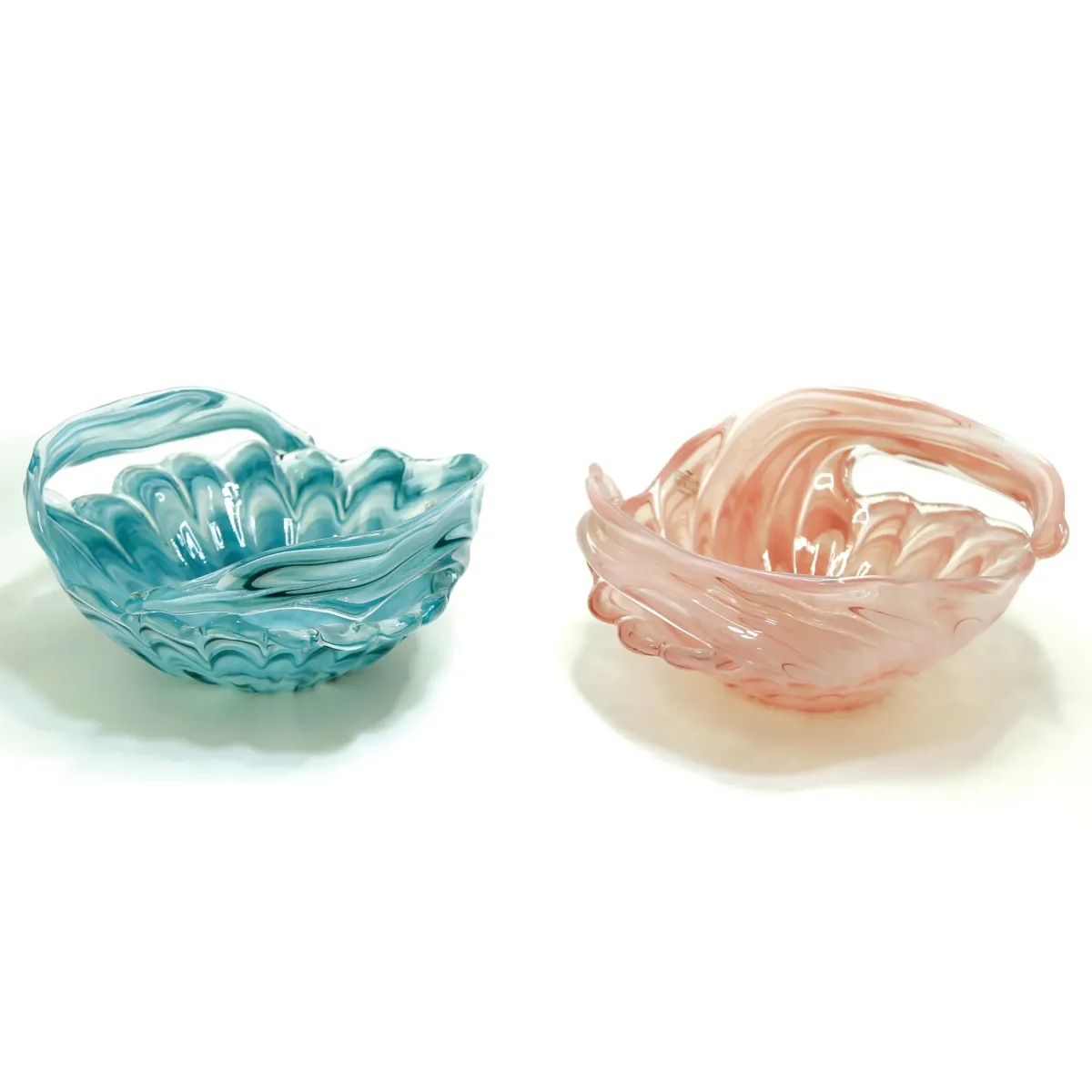 Abbraccio Chrome Bowl