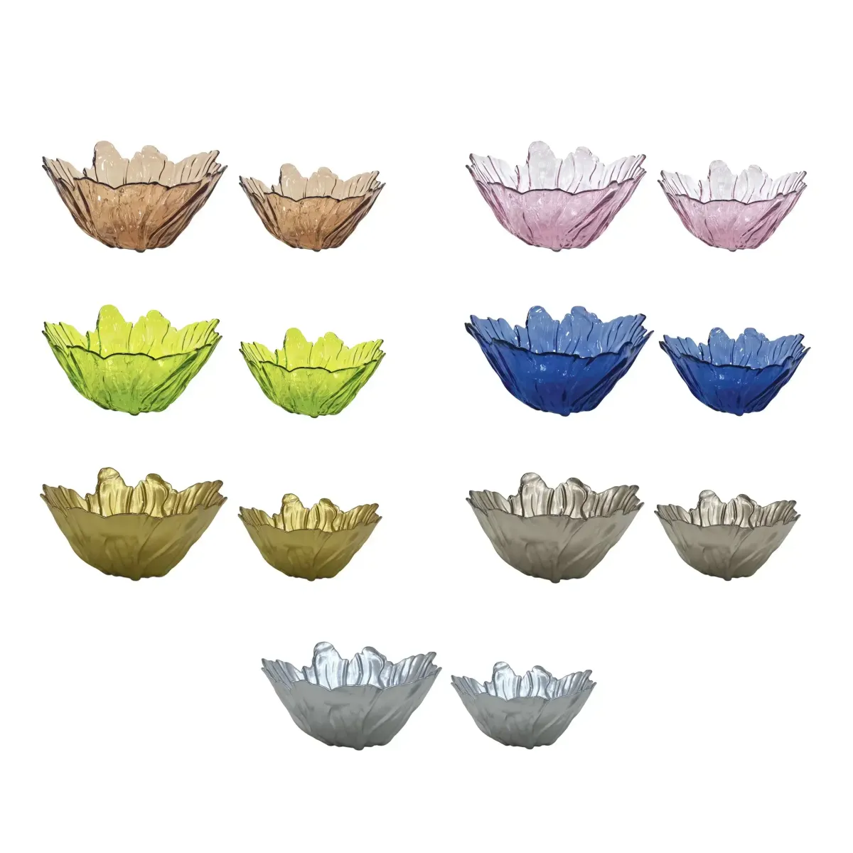 Karya Decorative Bowl – Unique Home Accent