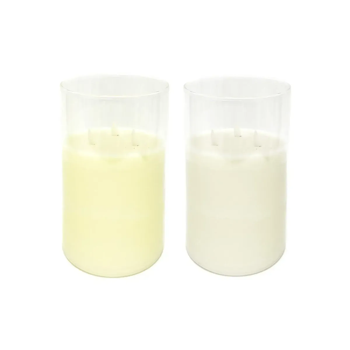 Led Light Candle