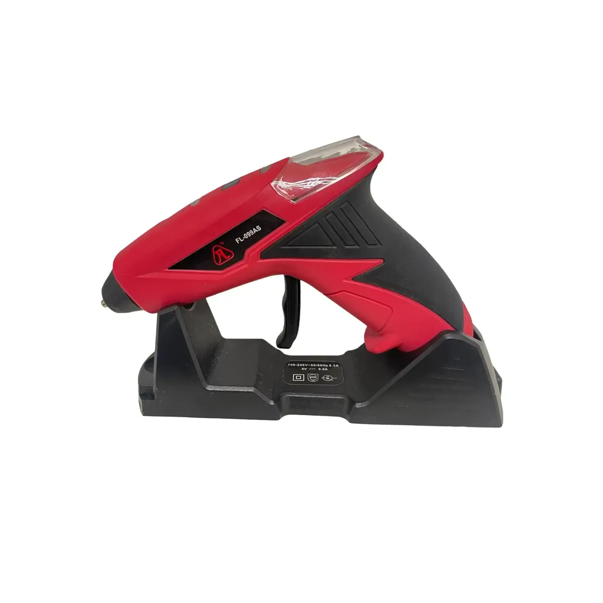 Cordless Glue Gun – Freedom and Precision for Your Projects!