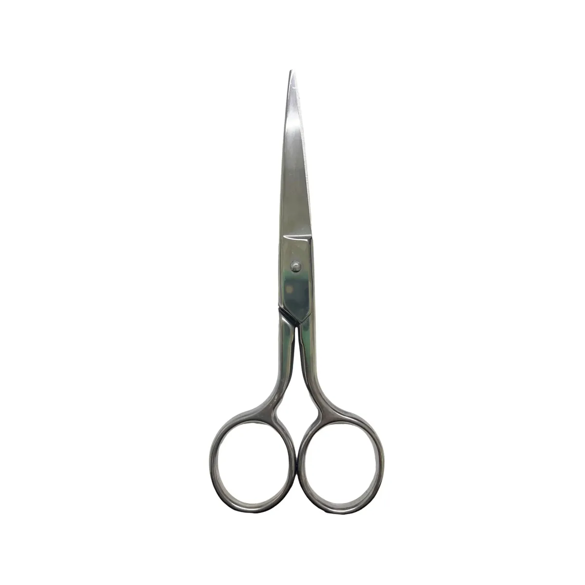 Stainless Steel Pair of Scissors – Precision Cutting for Every Task!