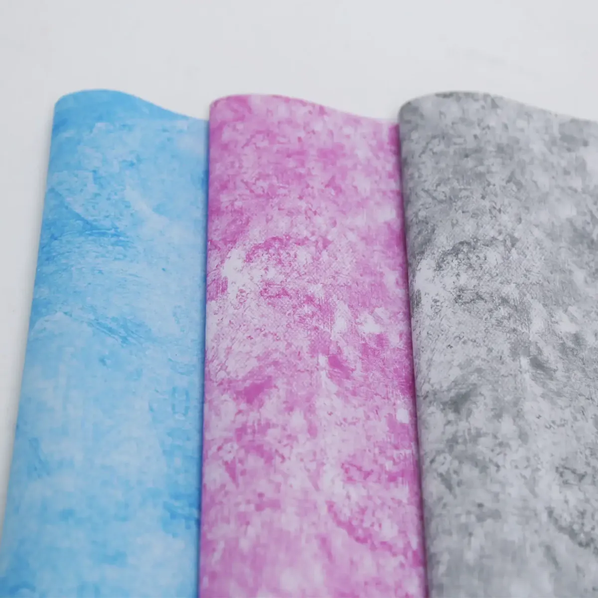 Paint Stroke Wrapping Paper