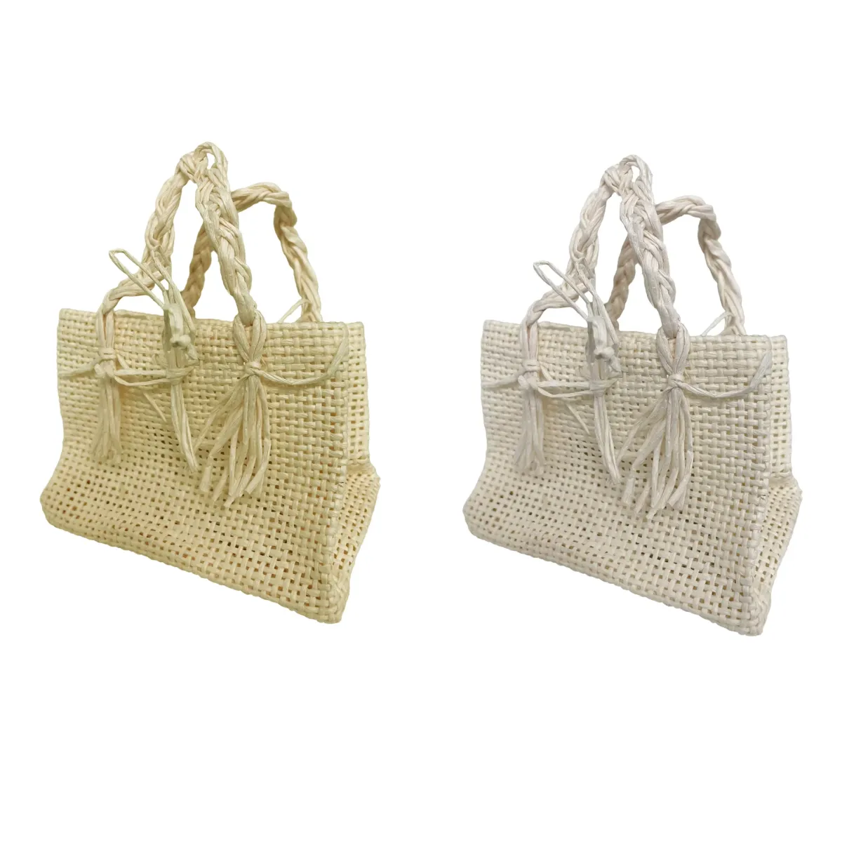 Jute Hand Bag