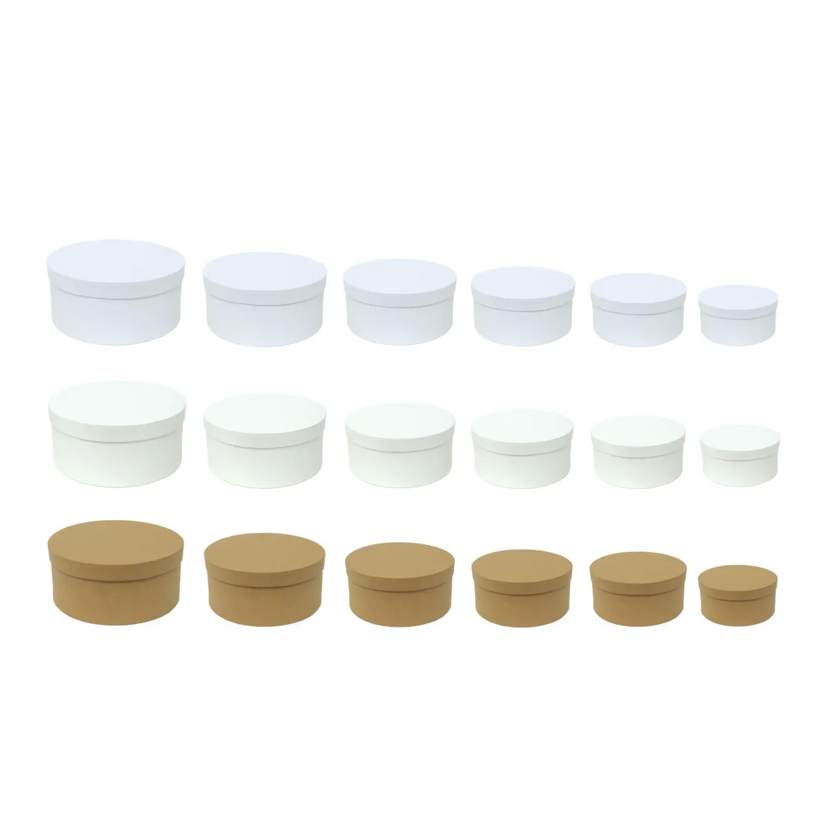 Round Box