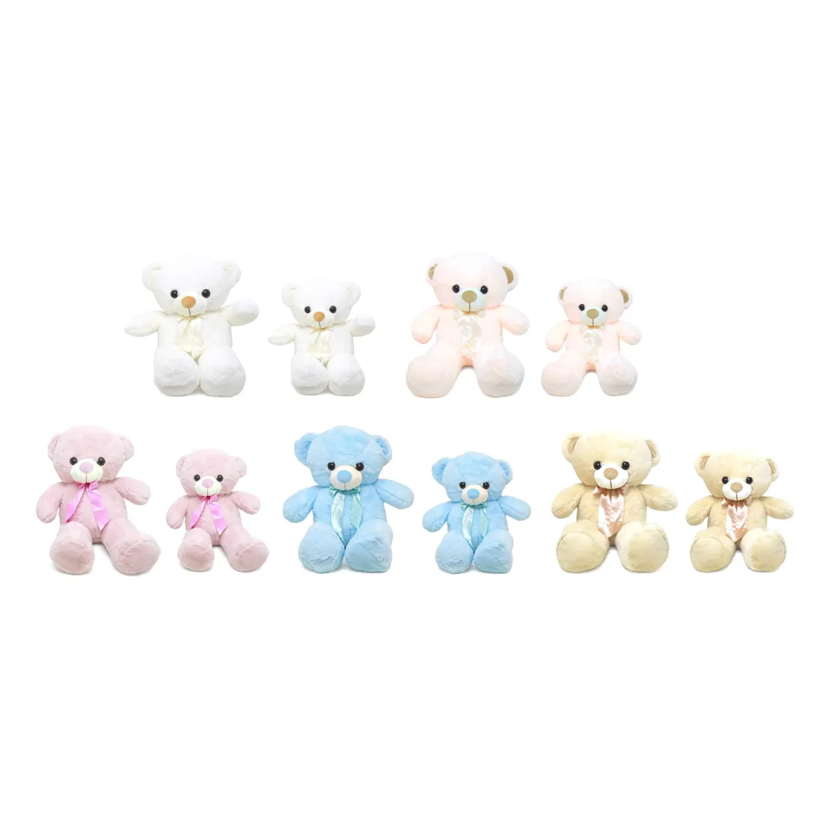 Stuffed Toy – Soft Plush Gift for Kids