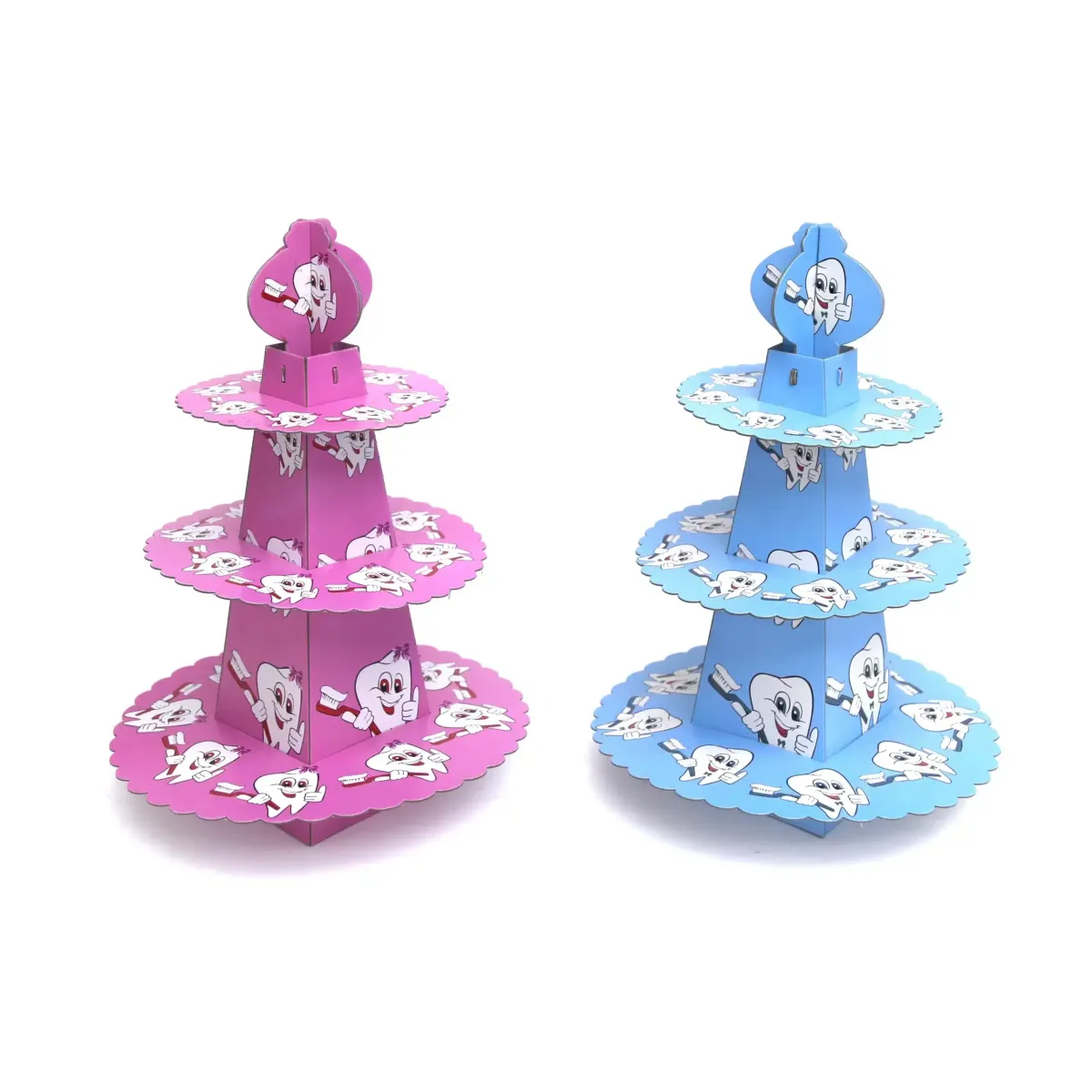 Cupcake Stand – Elegant Dessert Display Solution