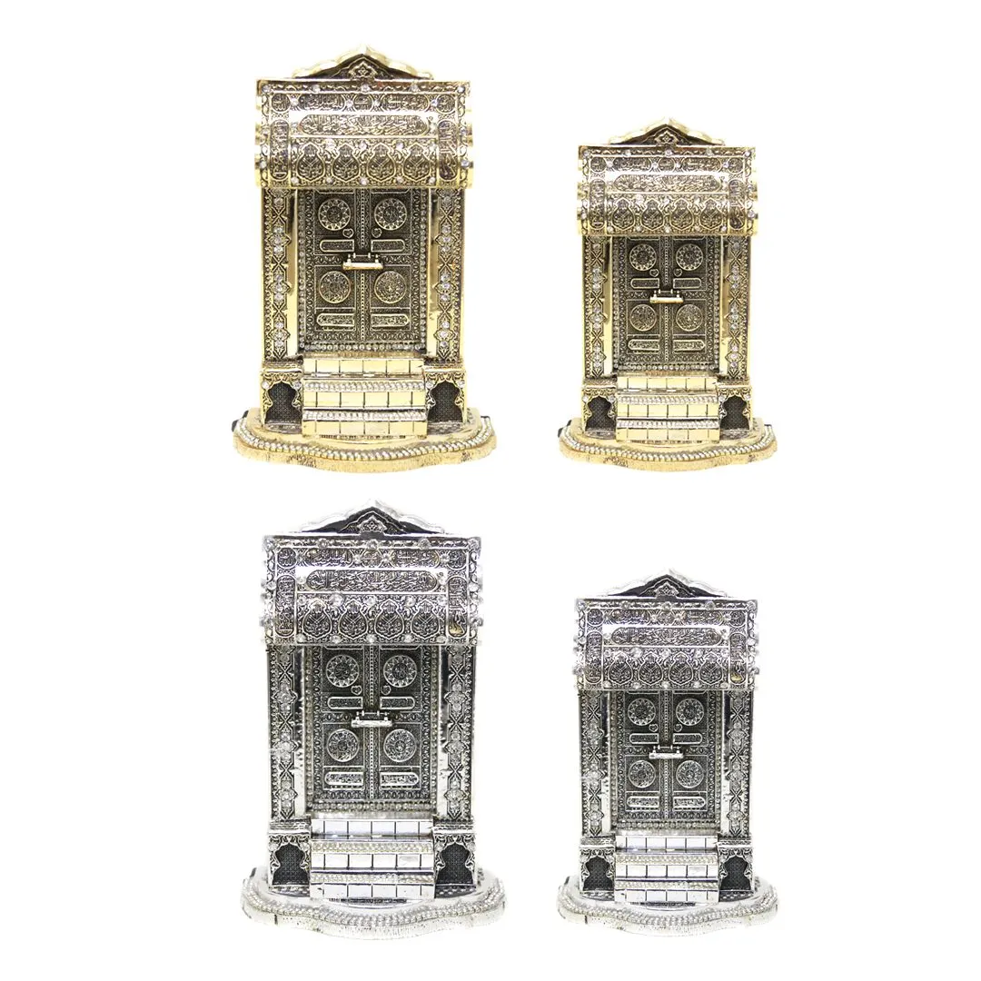 Islamic Door Ornament – Elegant Islamic Home Decor for Doors, Masjids, and Entryways
