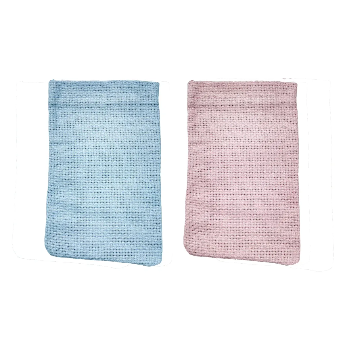 Cotton Stitched Bag