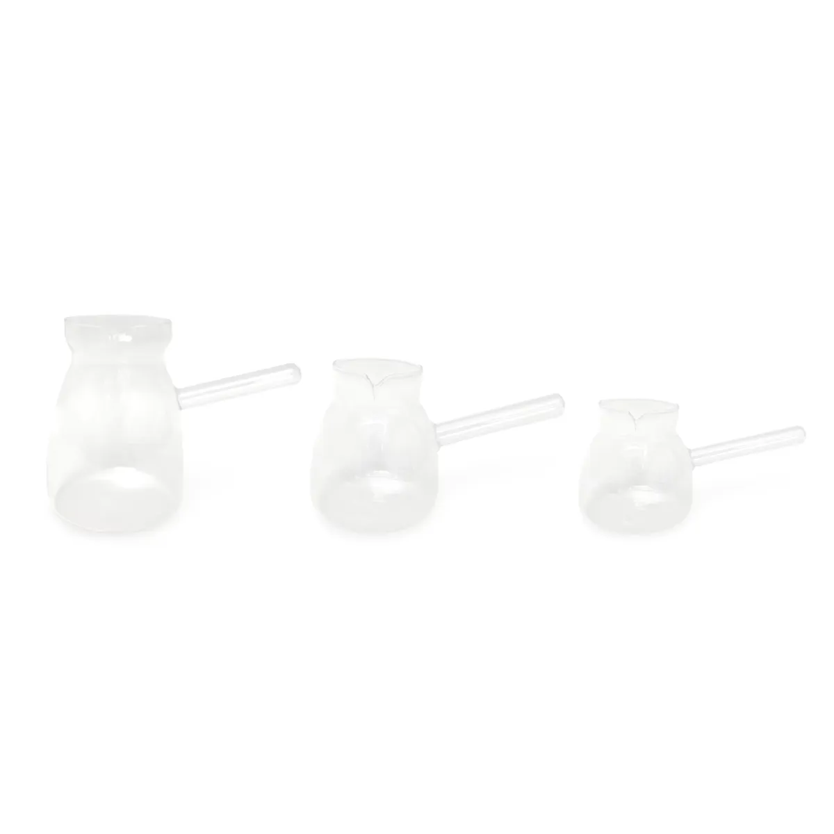 Borosilicate Glass Coffee Pot