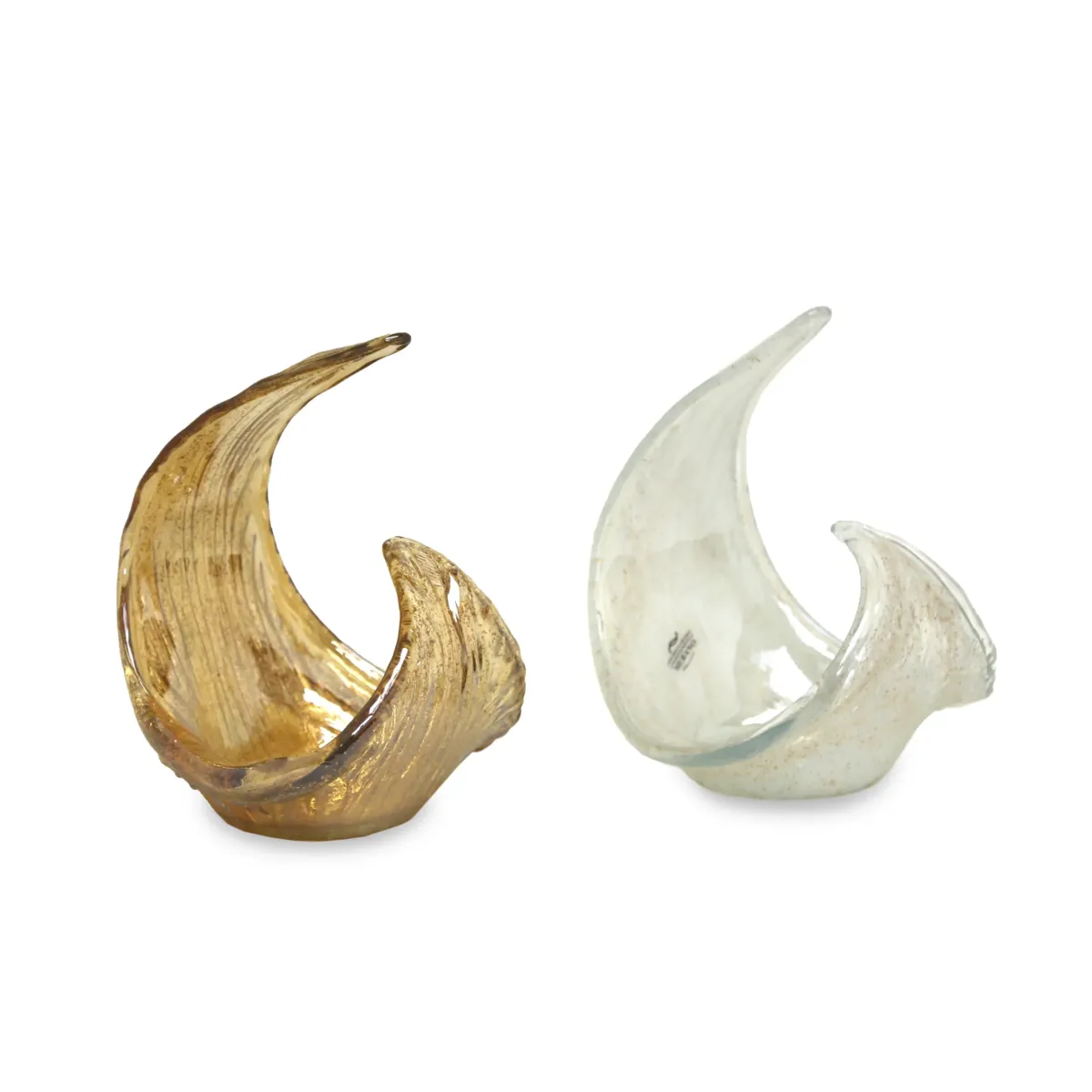 Chips CT Luna Murano Bowl