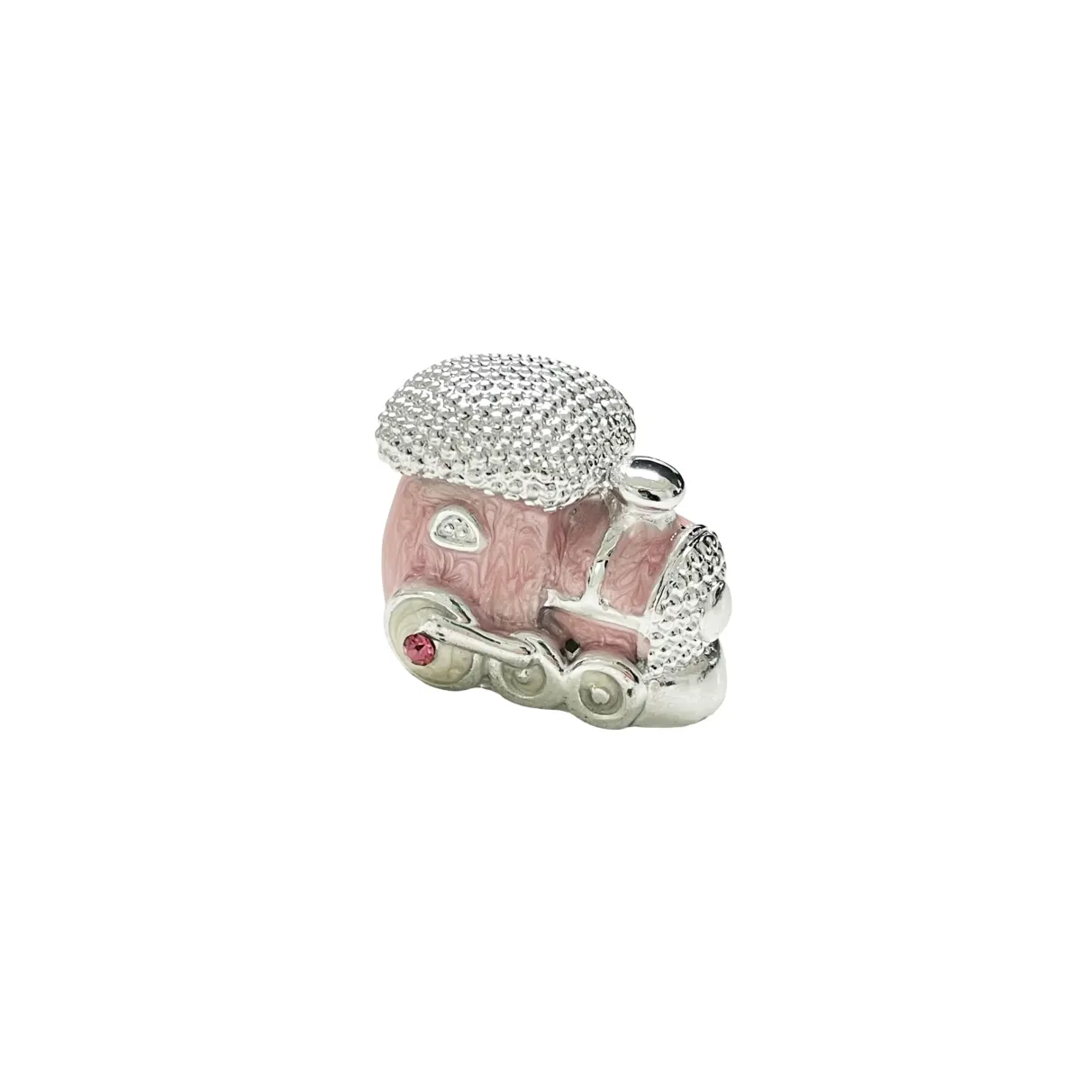 Mini Train Topper