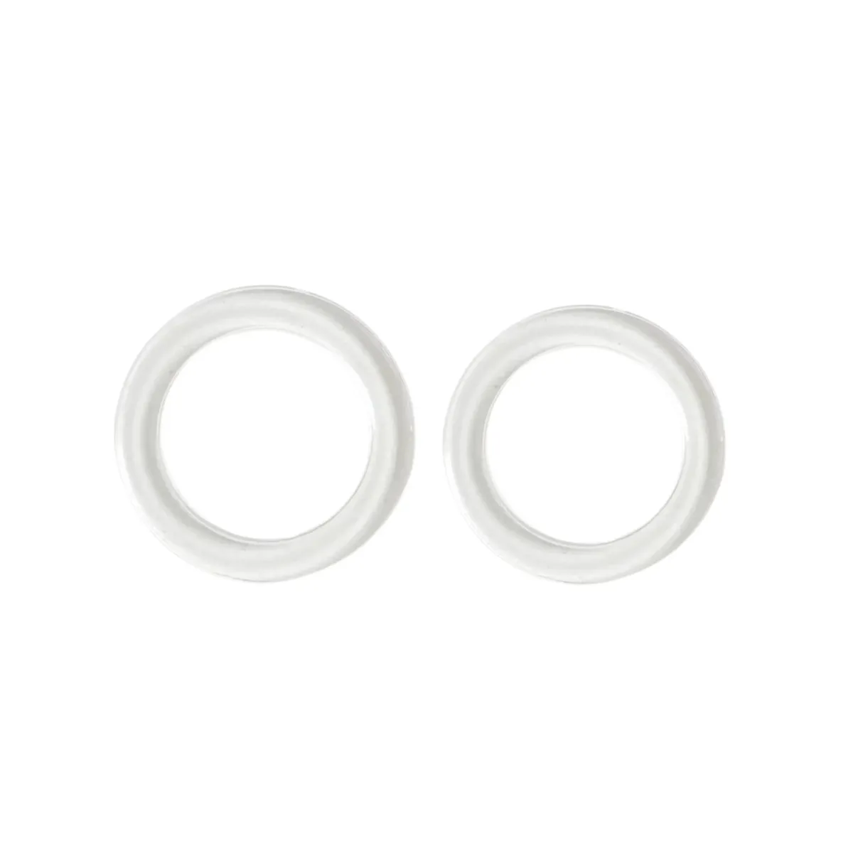 Acrylic Plexi Ring