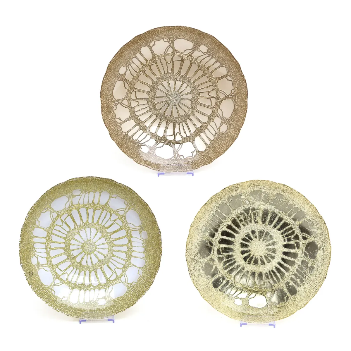 Onyx Centerpiece Bowl